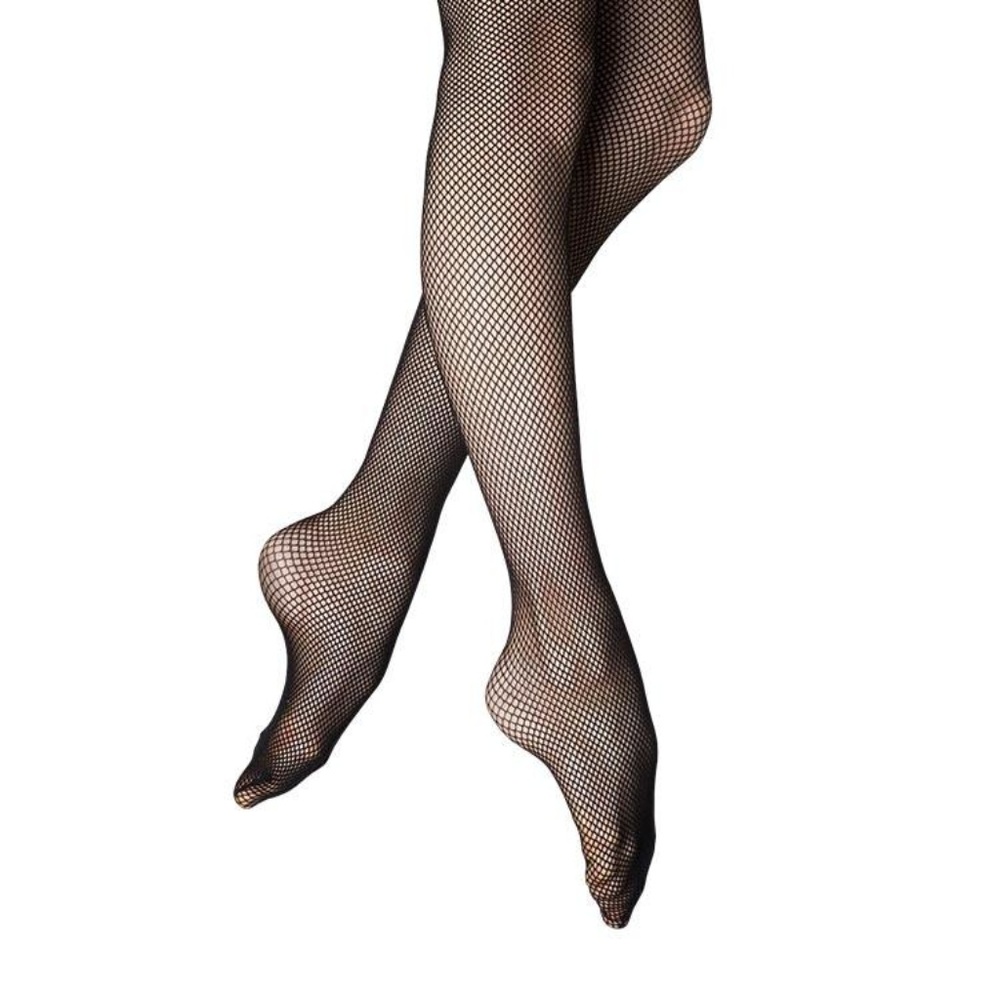 Theatricals Classwear Fishnet Tights